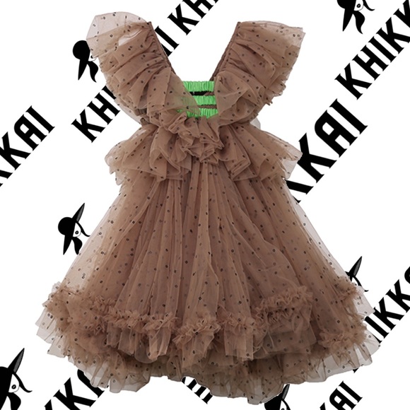 💛Cheska Dress - Picture 2 of 3